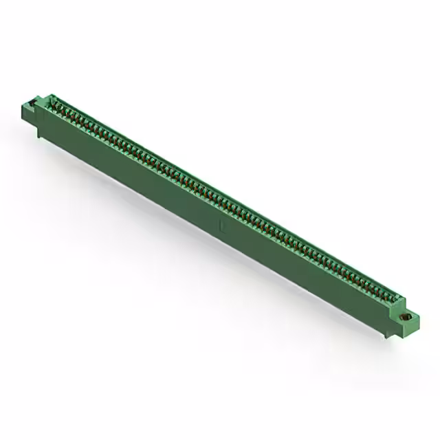 345-072-521-607 EDAC Inc.  Edgeboard Connectors